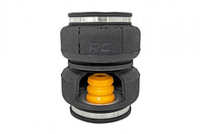 Load image into Gallery viewer, Air Spring Kit w/compressor | Wireless Controller | 0-6" Lifts | Toyota Tundra (07-21)