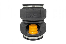 Air Spring Kit w/compressor | Wireless Controller | 0-6