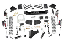 Load image into Gallery viewer, 6 Inch Lift Kit | Diesel | OVLD | Vertex | Ford F-250/F-350 Super Duty (23-24)