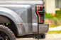 Morimoto XB LED Tail Lights - Ford Super Duty (2017–2022) | Smoked Lens
