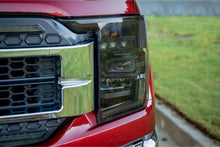Load image into Gallery viewer, Morimoto XB LED Headlights – Ford F-150 (2021–2023) | Amber DRL | Set