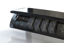 Load image into Gallery viewer, Morimoto X3B45 LED Third Brake Light – Clear Lens – Fits Silverado &amp; Sierra (2014–2018)