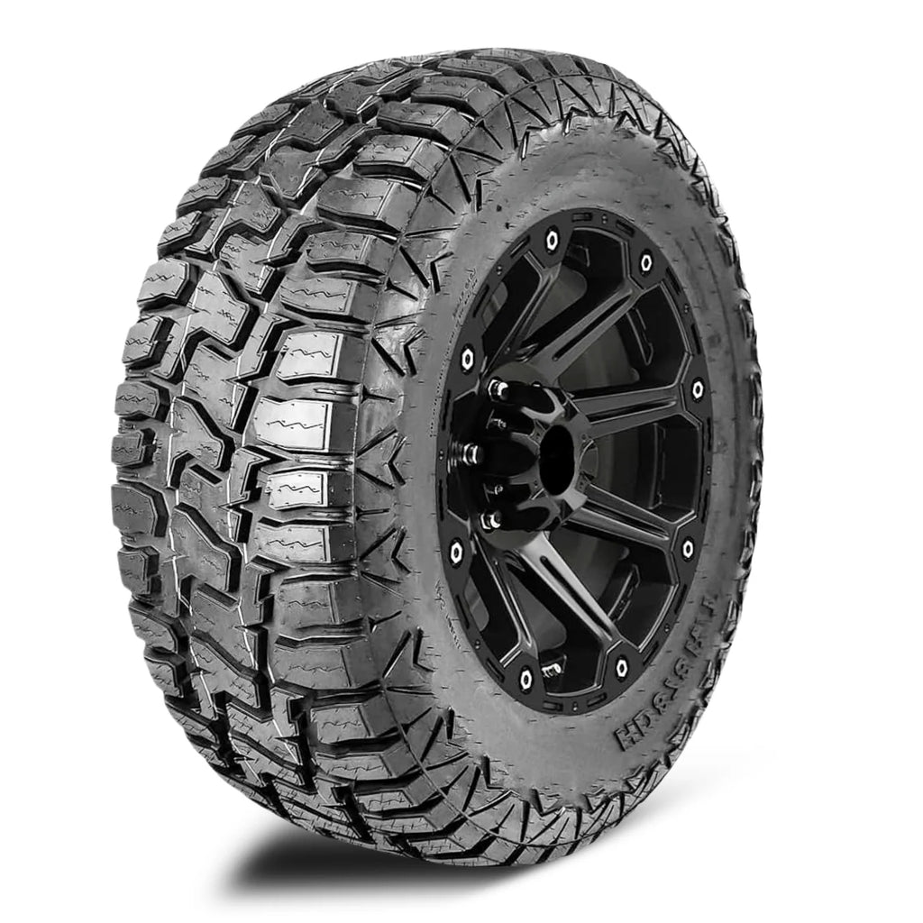 Haida HD878 R/T Tires