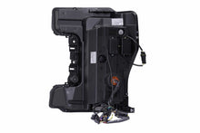 Load image into Gallery viewer, Morimoto XB LED Headlights – Ford Super Duty (2017–2019) | Amber DRL | Set
