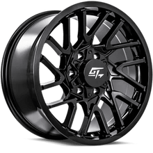 Load image into Gallery viewer, GT OFFROAD Aggression Gloss Black