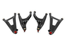 Load image into Gallery viewer, Aluminum Control Arms | High Clearance w/ 2" Forward Offset | Can-Am Defender HD 5/HD 8/HD 9/HD 10
