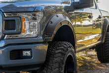 Load image into Gallery viewer, Fender Flares | Defender | G1 Absolute Black | Ford F-150 2WD/4WD (2015-2020)