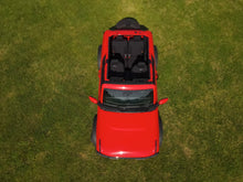 Load image into Gallery viewer, Seat Covers | Bucket Seats | FR &amp; RR | Ford Bronco (2 Door) 4WD (2021-2024)