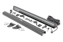 Load image into Gallery viewer, LED Light Kit | Bumper Mount | 30" Spectrum Dual Row | Toyota 4Runner (14-20)