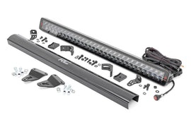LED Light Kit | Bumper Mount | 30
