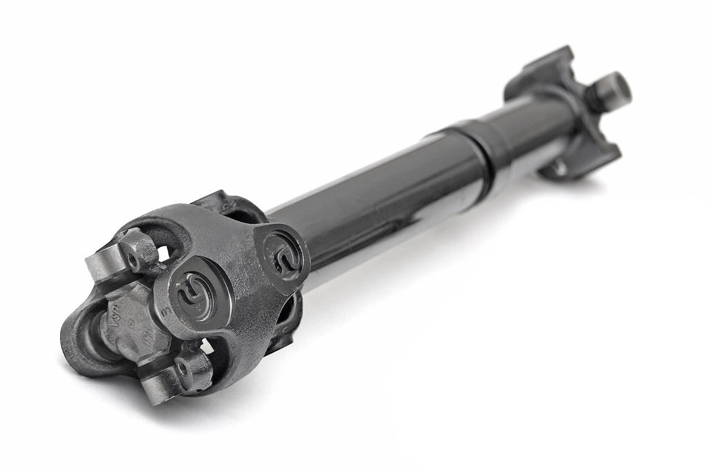CV Drive Shaft | Rear | Jeep Wrangler TJ (97-06)/Wrangler YJ (87-93) 