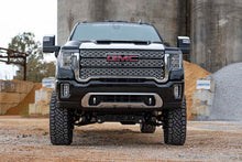 Load image into Gallery viewer, 7 Inch Lift Kit | NTD | M1 | Chevy/GMC 2500HD 4WD (20-24)