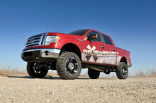 Load image into Gallery viewer, 6 Inch Lift Kit | M1 Struts/M1 | Ford F-150 4WD (2009-2010)