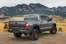 Load image into Gallery viewer, Pocket Fender Flares | 1G3 Magnetic Grey | Toyota Tundra 2WD/4WD (2014-2021)