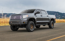 Load image into Gallery viewer, Pocket Fender Flares | 1D6 Silver Sky Metallic | Toyota Tundra 2WD/4WD (14-21)