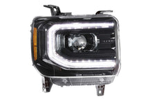 Load image into Gallery viewer, Morimoto XB LED Headlights – GMC Sierra (2014–2018) | Set