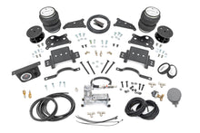 Load image into Gallery viewer, Air Spring Spacer Kit w/ Compressor | 5" Lift | Ram 2500 4WD (2014-2024)