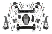 Load image into Gallery viewer, 7 Inch Lift Kit | NTD | M1 | Chevy/GMC 2500HD/3500HD (20-26)