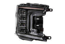 Load image into Gallery viewer, Morimoto XB LED Headlights – Ford F-150 (2018–2020) | Amber DRL | Set