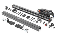 Load image into Gallery viewer, LED Light Kit | Bumper Mount | 20" Spectrum Single Row | Ford Bronco Sport (21-24)