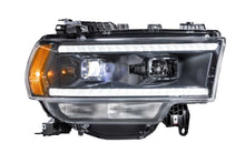 Load image into Gallery viewer, Morimoto XB Hybrid LED Headlights – Ram HD (2019+) | Set
