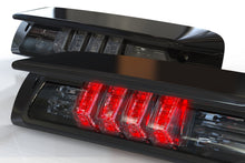 Load image into Gallery viewer, Morimoto X3B45 LED Third Brake Light – Clear Lens – Fits Silverado &amp; Sierra (2014–2018)