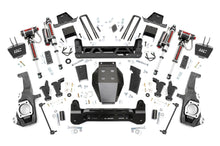 Load image into Gallery viewer, 7 Inch Lift Kit | Torsion Drop | Vertex | Chevy/GMC 2500HD (20-24)