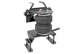 Air Spring Kit w/compressor | Wireless Controller | 0-6