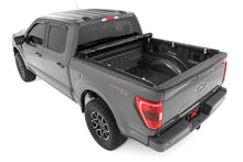 Load image into Gallery viewer, Soft Roll Up Bed Cover | 6'7" Bed | Ford F-150/F-150 Lightning/Raptor  (15-24)