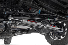 Load image into Gallery viewer, N3 Steering Stabilizer | Dual | 2-8 Inch Lift | Ford F-250/F-350 Super Duty (23-24)