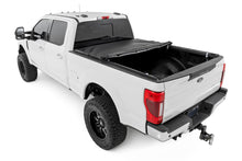 Load image into Gallery viewer, Soft Roll Up Bed Cover | 6'10" Bed | Ford F-250/F-350 Super Duty (17-24)