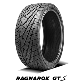 VENOM Ragnarok GTS 33x12.50R20LT 119R F – All-Terrain Performance Tire