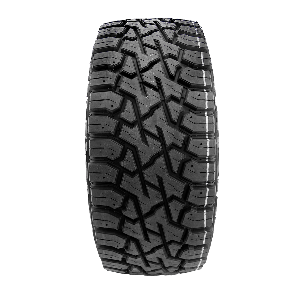 VENOM Trail Hunter R/T 37x13.50R22LT 128Q F – Rugged Terrain Tire