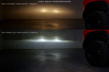 Load image into Gallery viewer, Morimoto XB Hybrid LED Headlights – Silverado HD (2020–2024)
