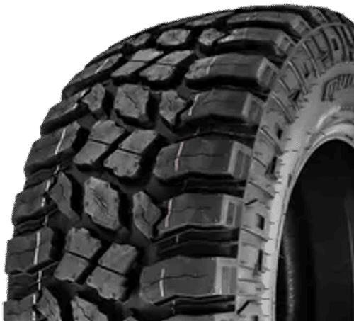 Haida HD869 All-Terrain Tire – LT F 114Q