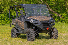 Load image into Gallery viewer, UTV Multi-Function Winch Cleat | Red