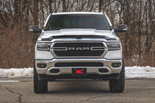 Load image into Gallery viewer, Hood Protector | Gloss Black | Ram 1500 2WD/4WD (2019-2025)