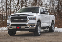 Load image into Gallery viewer, Hood Protector | Gloss Black | Ram 1500 2WD/4WD (2019-2025)