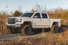 Load image into Gallery viewer, 7 Inch Stamped Steel LCA Lift Kit | Forged UCA | Bracket | N3 Struts | Chevy/GMC 1500 (16-18)