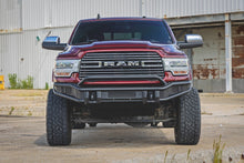 Load image into Gallery viewer, Front Bumper | Tubular | Ram 2500/3500 2WD/4WD (2019-2026)