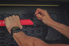 Load image into Gallery viewer, Bed Cap Molle Panel Side Storage Bin | Drivers Side | Jeep Gladiator JT (20-26)