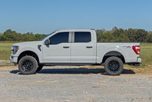 Load image into Gallery viewer, Mud Flap Delete | Ford F-150 2WD/4WD (2021-2026)