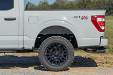 Load image into Gallery viewer, Mud Flap Delete | Ford F-150 2WD/4WD (2021-2026)