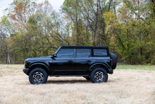 Load image into Gallery viewer, Vertex 2.5 Adjustable Coilovers | Rear | 2" | Ford Bronco 4WD (2021-2024)