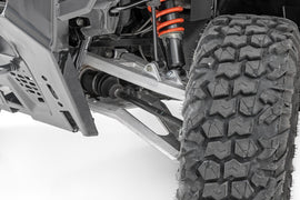 Aluminum Control Arms | High Clearance w/ 2