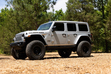 Load image into Gallery viewer, 3.5 Inch Lift Kit | C/A Drop | 4-Door | 392 | Jeep Wrangler Unlimited (18-23)