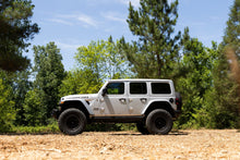 Load image into Gallery viewer, 3.5 Inch Lift Kit | C/A Drop | 4-Door | 392 | Jeep Wrangler Unlimited (18-23)