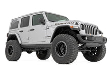 Load image into Gallery viewer, 3.5 Inch Lift Kit | C/A Drop | 4-Door | 392 | Jeep Wrangler Unlimited (18-23)