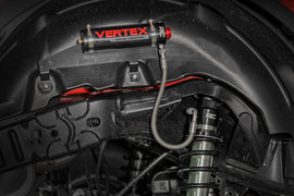 Vertex 2.5 Adjustable Coilovers | Rear | 7
