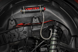 Vertex 2.5 Adjustable Coilovers | Rear | 5